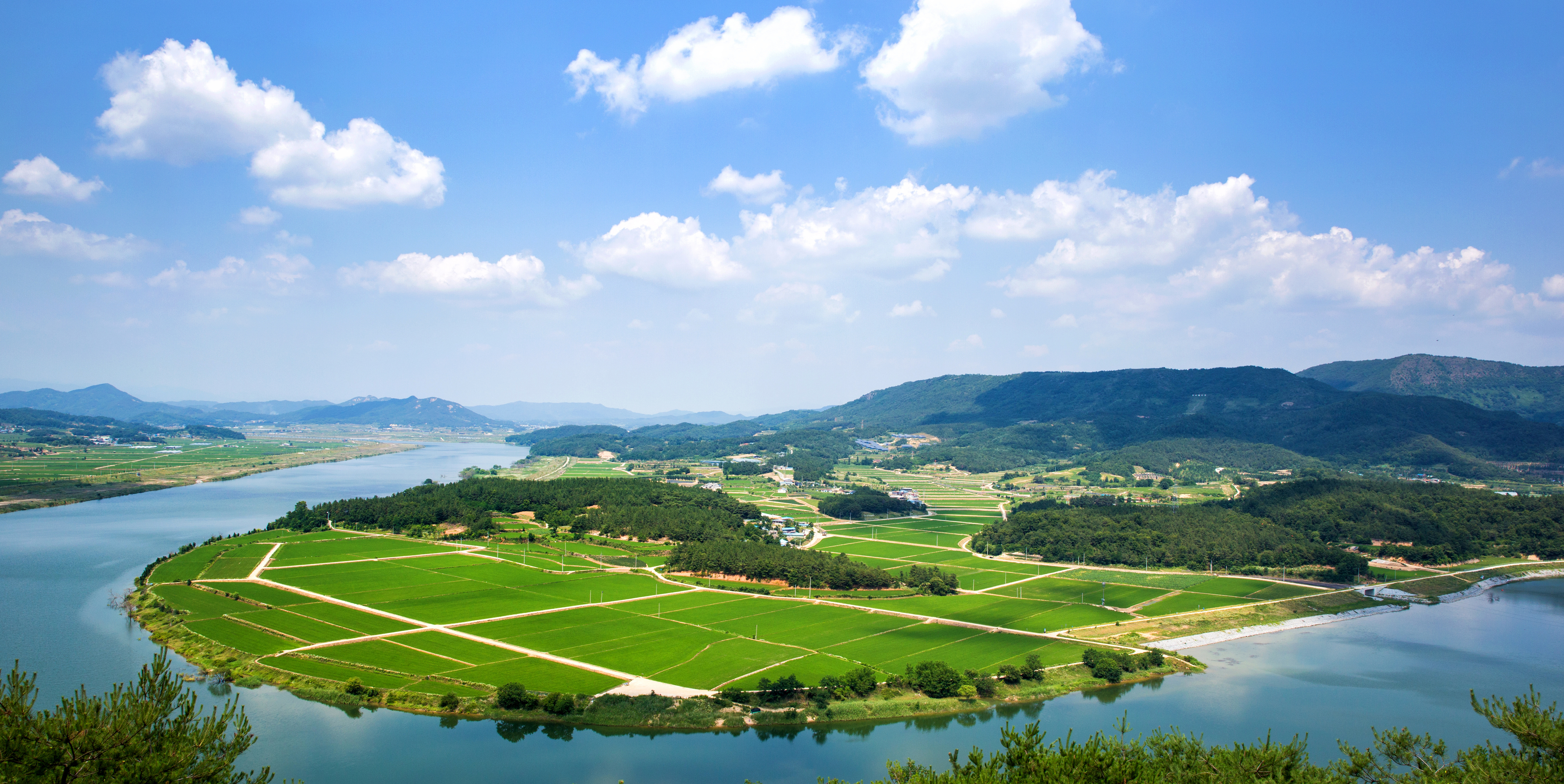 鹽城市稼田農業服務有限公司